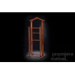Вешалка-плечики №13 / 1