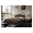 Кровать Романтик (Soft-Wall)