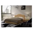 Кровать Романтик (Soft-Wall)