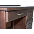 Туалетный столик Омега (Омега)