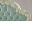 Модульная детская Луиза (Алебастр / Мятный)