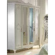 Луиза Детская спальня №1 (Алебастр / Мятный)