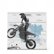 Мотокросс Комод Тип 1 (Серый шелк)