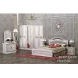 Спальня Версаль (ИнтерДизайн)