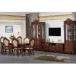 Гостиная-столовая Джоконда (Арида Мебель) - 20487