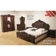 Спальня Элиза Люкс  (Арида Мебель)