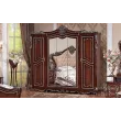 Спальня Джоконда Люкс (Арида Мебель)