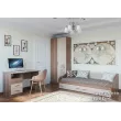 Детская комната Город