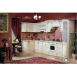 Кухня Марлен угловая (СКФМ)