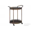 Стол сервировочный CLARKBURN