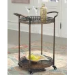 Стол сервировочный CLARKBURN