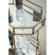 Стол сервировочный DAYMONT