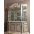 Витрина 4-х дверная Роза