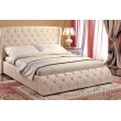 Кровать Лавр (Soft-Wall)