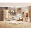 Мебель для детской комнаты Фристайл