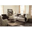 Комплект мягкой мебели CARLINWORTH