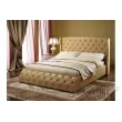 Кровать Лавр (Soft-Wall)