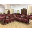 Мягкая мебель Элегия угловая (Устье-Мебель)
