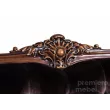 Диван ANAIDA  A 4-Х местный CHOCO