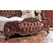 Спальня Элиза Люкс  (Арида Мебель)