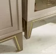 Витрина Palmari P1350 без зеркала