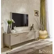 Комод ТВ Palmari P1180 на металлических опорах