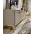 Комод ТВ Palmari P1180 на металлических опорах