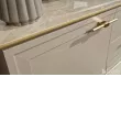 Комод ТВ Palmari P1180 на металлических опорах