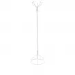 Вешалка напольная Leset Порто-2  Белый 