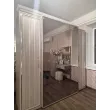 Спальня Замира 5-ств серый камень