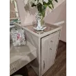 Спальня Замира 5-ств серый камень