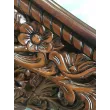 Консоль-Цветы PCT 930 (Мебель Индонезии)