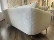 Диван Нонна 3х местный мокко