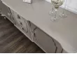 Тумба Лали серый камень