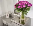 Зеркало Замира серый камень