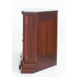 BCD 208 Угловая тумба ТВ