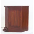 BCD 208 Угловая тумба ТВ