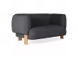 Диван Cassis 2х местный