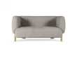Диван Cassis 2х местный