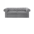 Диван Chesterfield с механизмом трансформации