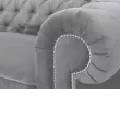 Диван Chesterfield с механизмом трансформации