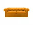 Диван Chesterfield без механизма