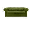 Диван Chesterfield без механизма