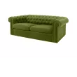 Диван Chesterfield без механизма