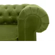 Диван Chesterfield без механизма