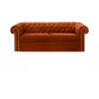 Диван Chesterfield с механизмом трансформации