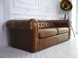 Диван Chesterfield без механизма