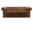 Диван Chesterfield без механизма
