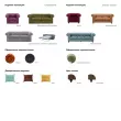 Диван Chesterfield без механизма