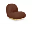 Кресло Pacha Wood